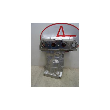 Tole pare feu PEUGEOT 207 PHASE 1 d’occasion