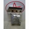 Tole pare feu PEUGEOT 207 PHASE 1 d’occasion