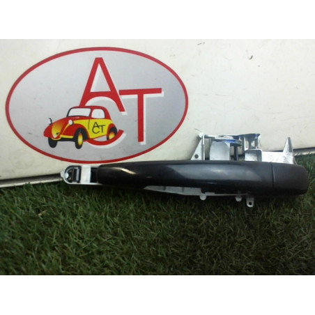 Poignee porte arriere gauche PEUGEOT 207 PHASE 1 d’occasion