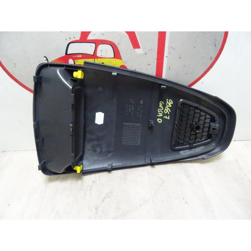 Casquette tableau de bord OPEL CORSA D PHASE 1 d’occasion
