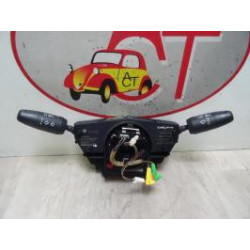 Com (Bloc Contacteur Tournant+Commodo Essuie Glace+Commodo Phare) OPEL CORSA D PHASE 1 d’occasion