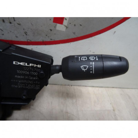Com (Bloc Contacteur Tournant+Commodo Essuie Glace+Commodo Phare) OPEL CORSA D PHASE 1 d’occasion
