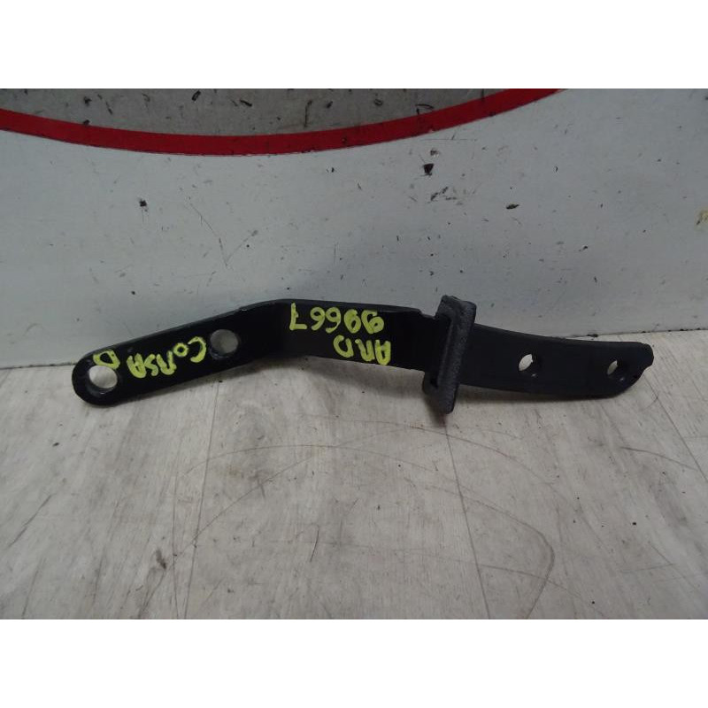 Support siege droit OPEL CORSA D PHASE 1 d’occasion