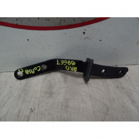 Support siege droit OPEL CORSA D PHASE 1 d’occasion