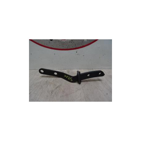 Support siege gauche OPEL CORSA D PHASE 1 d’occasion