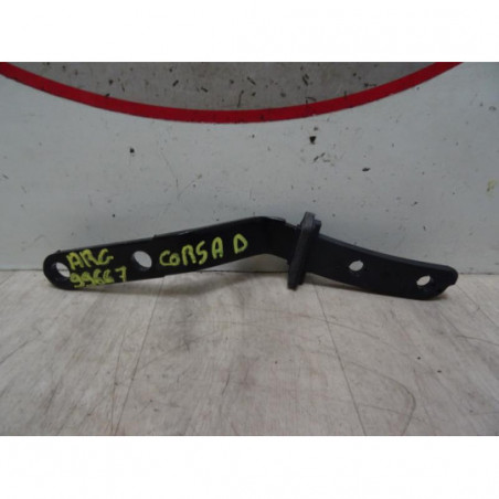 Support siege gauche OPEL CORSA D PHASE 1 d’occasion
