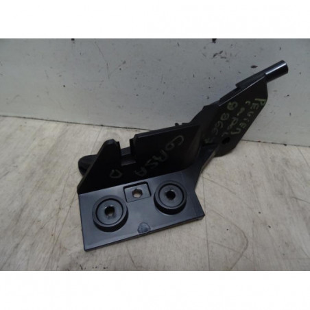 Poignee d'ouverture de capot OPEL CORSA D PHASE 1 d’occasion