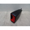 Attache ceinture arriere droit OPEL CORSA D PHASE 1 d’occasion