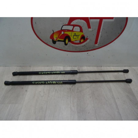 Verin de coffre OPEL CORSA D PHASE 1 d’occasion