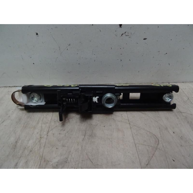 Reglage hauteur ceinture OPEL CORSA D PHASE 1 d’occasion