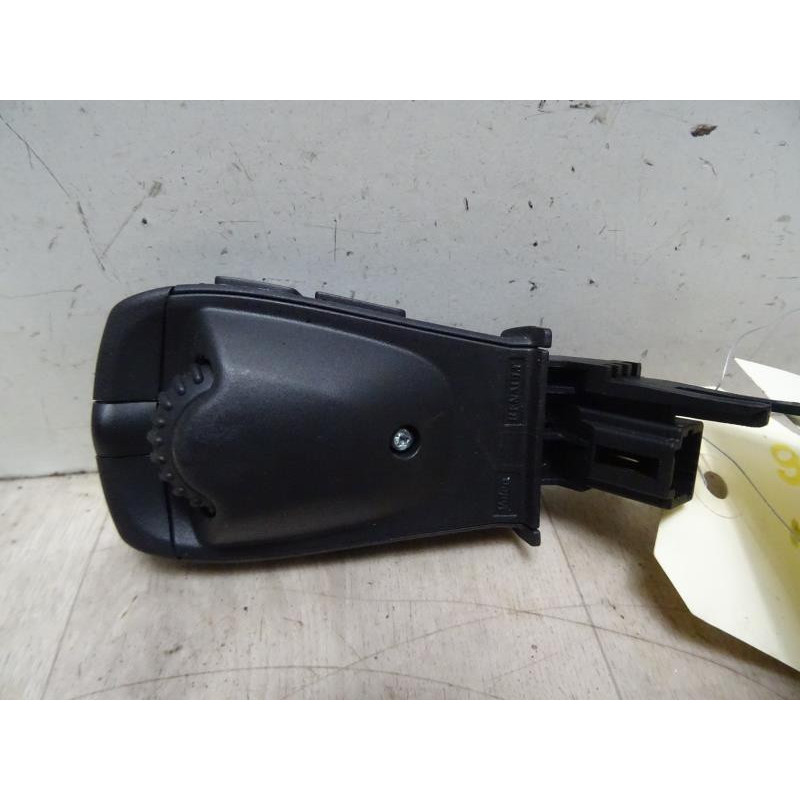Commande autoradio RENAULT MEGANE 4 PHASE 1 d’occasion
