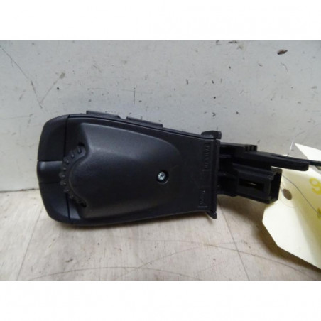 Commande autoradio RENAULT MEGANE 4 PHASE 1 d’occasion