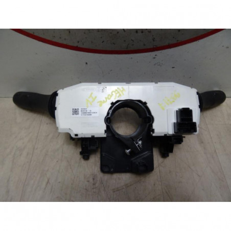 Com (Bloc Contacteur Tournant+Commodo Essuie Glace+Commodo Phare) RENAULT MEGANE 4 PHASE 1 d’occasion
