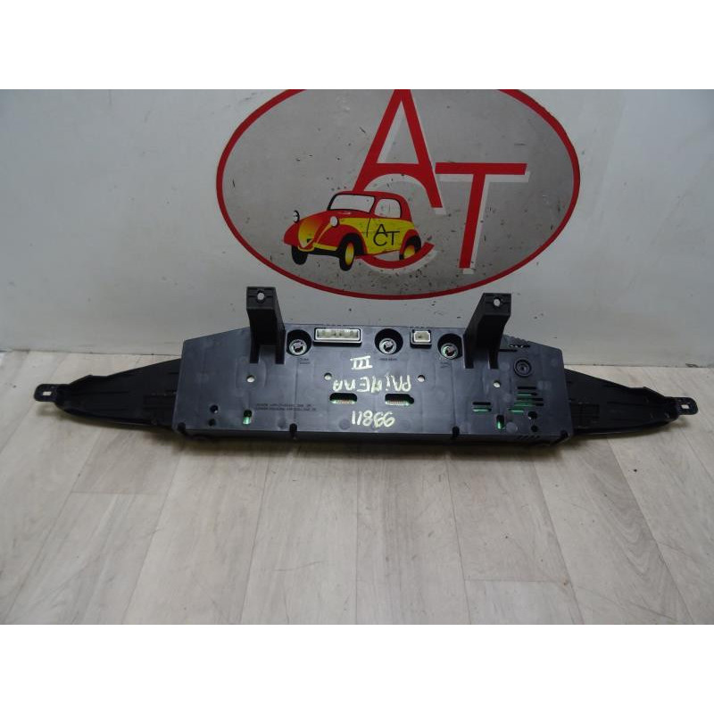 Compteur NISSAN PRIMERA 4 d’occasion
