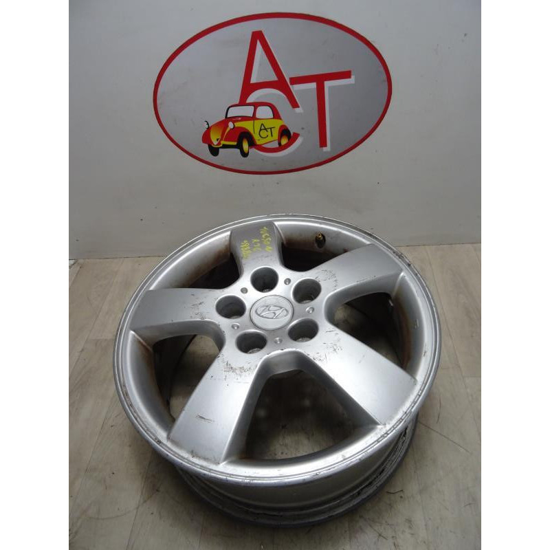 Jante HYUNDAI TUCSON 1 d’occasion