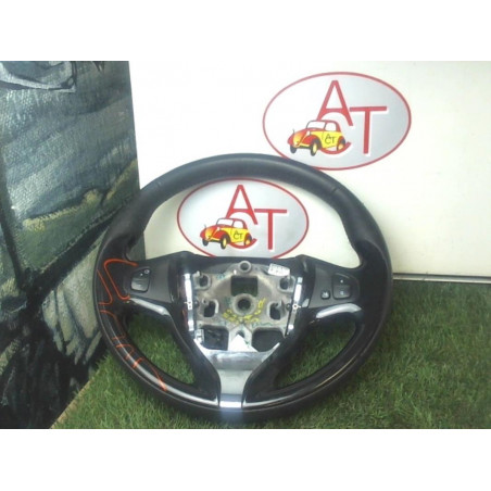 Volant RENAULT CAPTUR d’occasion