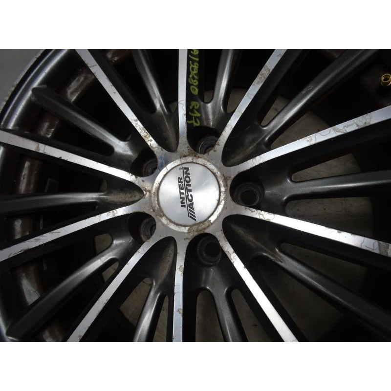 Jante OPEL ZAFIRA A PHASE 2 d’occasion