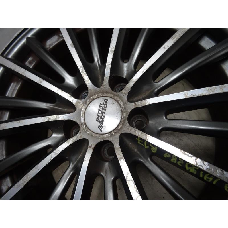 Jante OPEL ZAFIRA A PHASE 2 d’occasion