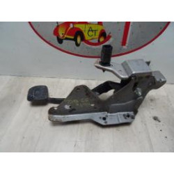 Pedalier de frein NISSAN NOTE 1 PHASE 1 d’occasion