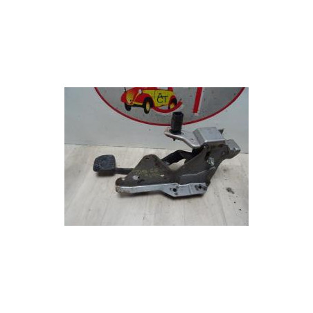 Pedalier de frein NISSAN NOTE 1 PHASE 1 d’occasion