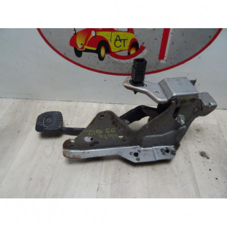 Pedalier de frein NISSAN NOTE 1 PHASE 1 d’occasion