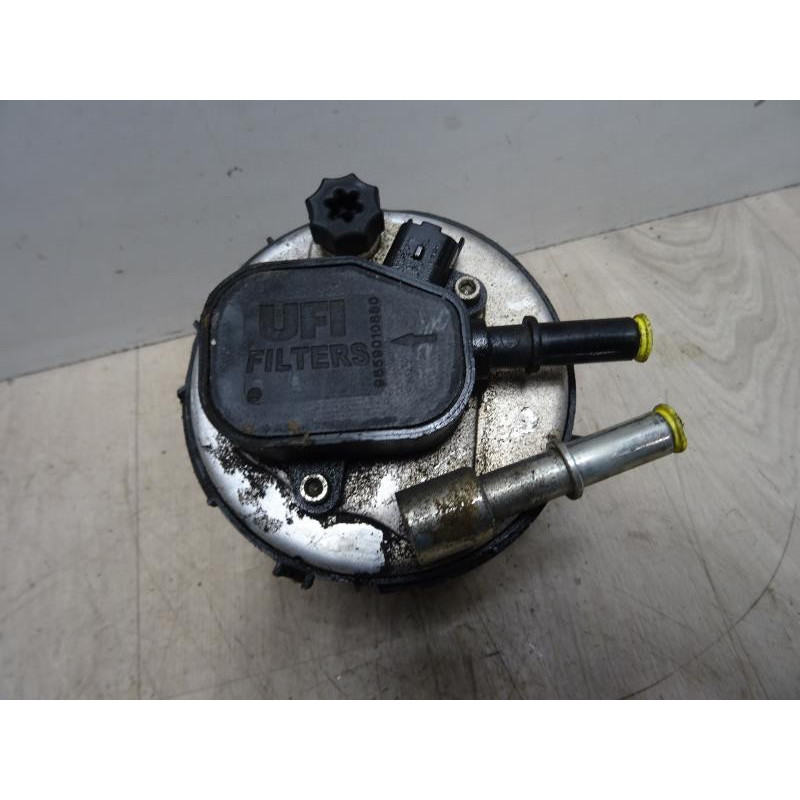 Support filtre gazoil VOLVO C 30 PHASE 1 d’occasion