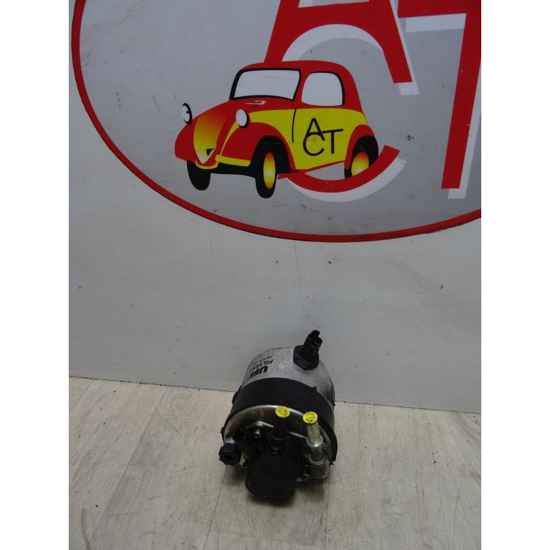 Support filtre gazoil VOLVO C 30 PHASE 1 d’occasion
