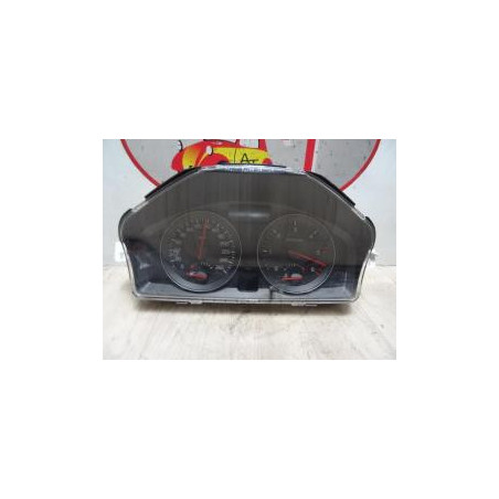 Compteur VOLVO C 30 PHASE 1 d’occasion