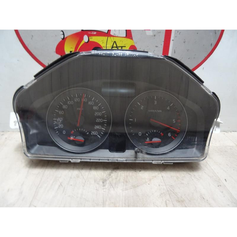 Compteur VOLVO C 30 PHASE 1 d’occasion