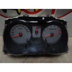 Compteur NISSAN NOTE 1 PHASE 1 d’occasion