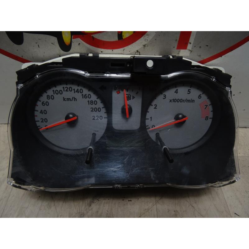 Compteur NISSAN NOTE 1 PHASE 1 d’occasion