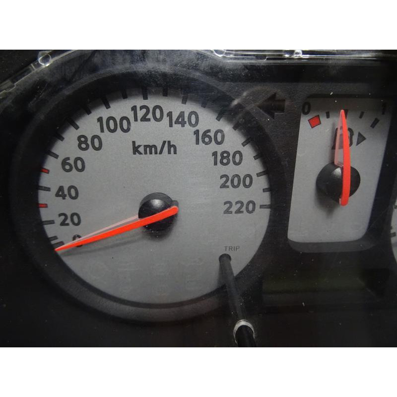 Compteur NISSAN NOTE 1 PHASE 1 d’occasion