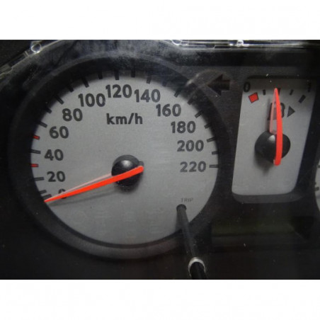 Compteur NISSAN NOTE 1 PHASE 1 d’occasion