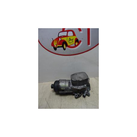 Support filtre a huile VOLVO C 30 PHASE 1 d’occasion