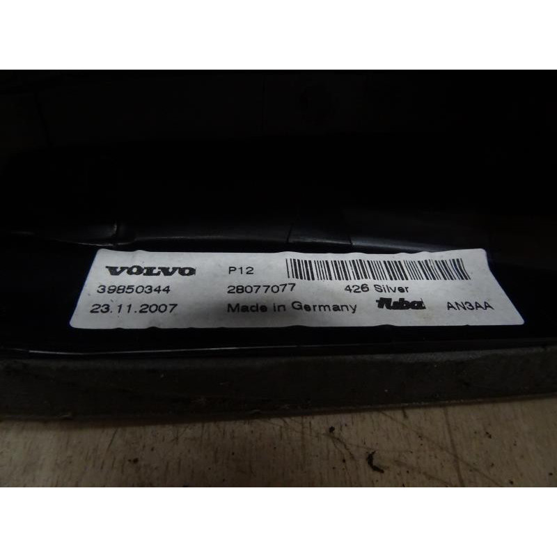 Antenne VOLVO C 30 PHASE 1 d’occasion