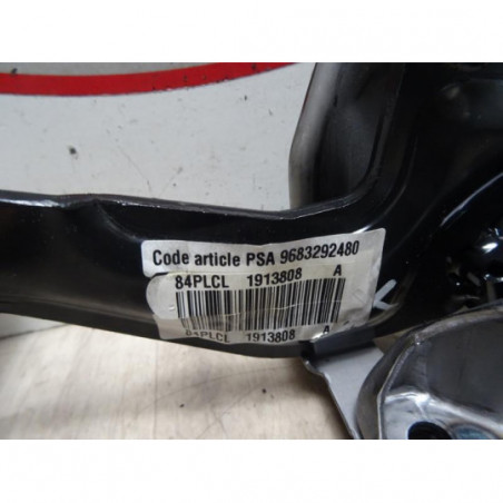 Pedalier de frein PEUGEOT 208 1 PHASE 2 d’occasion