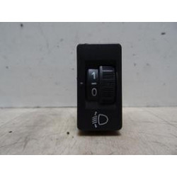 Commande de reglage hauteur de phare PEUGEOT 208 1 PHASE 2 d’occasion