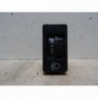 Commande de reglage hauteur de phare PEUGEOT 208 1 PHASE 2 d’occasion