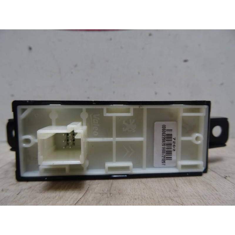 Commande GPS PEUGEOT 208 1 PHASE 2 d’occasion