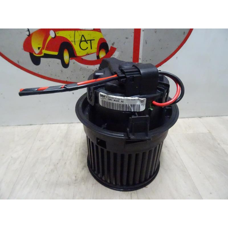 Ventilateur chauffage PEUGEOT 208 1 PHASE 2 d’occasion