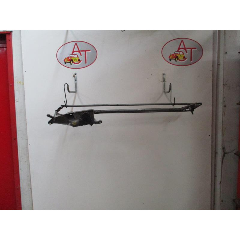 Mot. essuie glace avant RENAULT MODUS PHASE 2 d’occasion