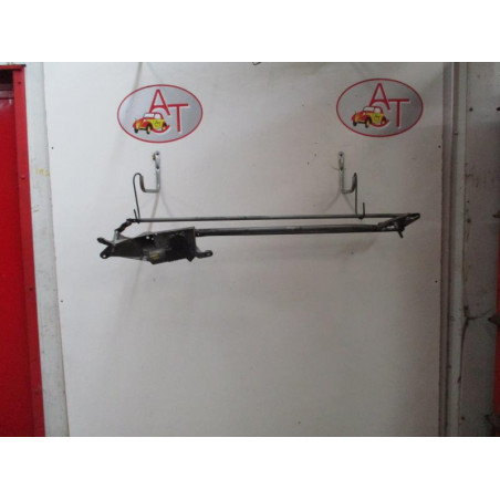 Mot. essuie glace avant RENAULT MODUS PHASE 2 d’occasion