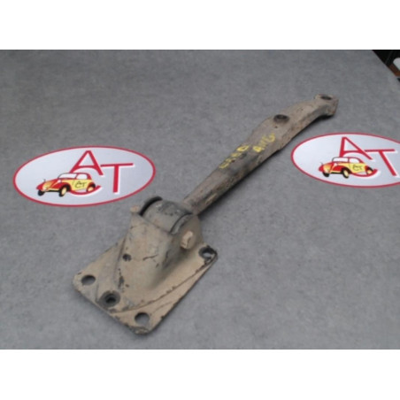 Bras de suspension superieur avant gauche CITROEN C25 d’occasion