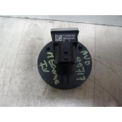 Capteur Air Bag Avant droit RENAULT MEGANE 4 PHASE 1 d’occasion