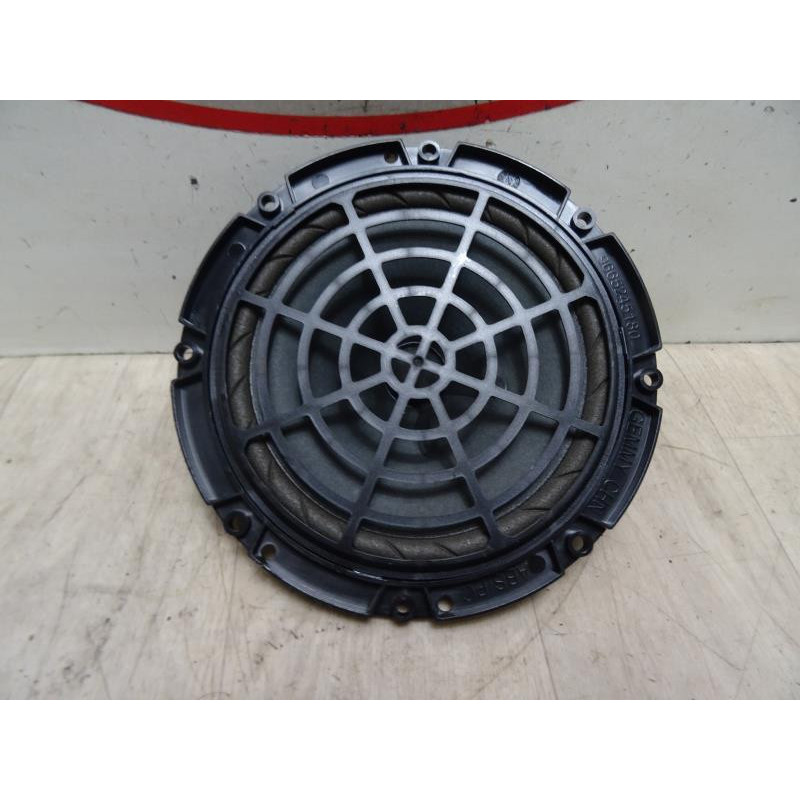 Haut parleur CITROEN C3 2 PHASE 1 d’occasion
