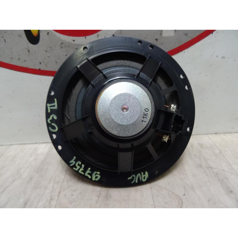 Haut parleur CITROEN C3 2 PHASE 1 d’occasion