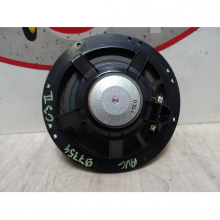 Haut parleur CITROEN C3 2 PHASE 1 d’occasion