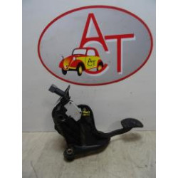 Pedalier d'embrayage RENAULT VEL SATIS PHASE 1 d’occasion