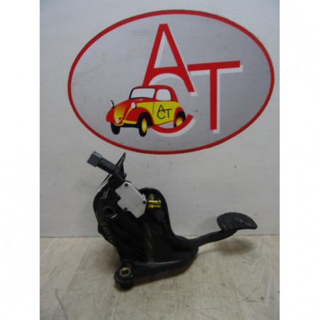 Pedalier d'embrayage RENAULT VEL SATIS PHASE 1 d’occasion