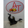 Pedalier d'embrayage RENAULT VEL SATIS PHASE 1 d’occasion